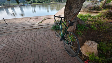 Specialized Allez lite אופניים
