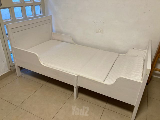 מיטת מעבר