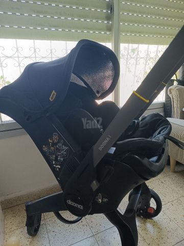 עגלת דונה i