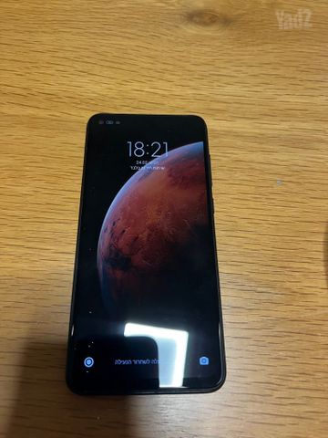 Redmi note 9