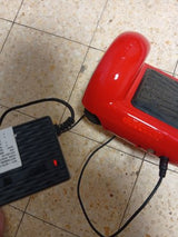 הוברבורד Smart Balance Wheel