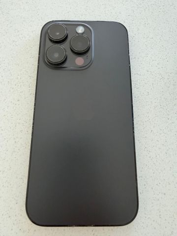 iphone 14 pro 128giga