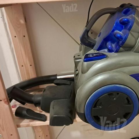 שואב אבק