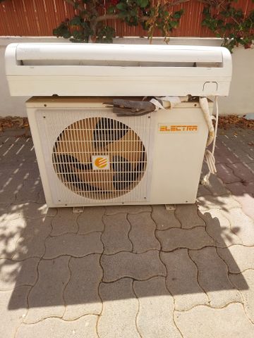 מזגן אלקטרה