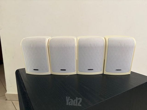 רמקולים