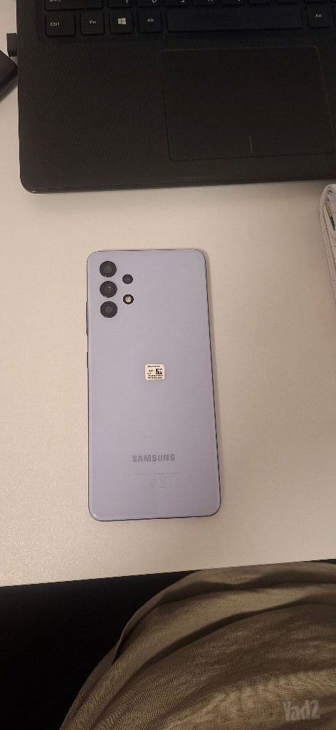 Samsung Galaxy A32