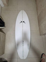 R M surfboards