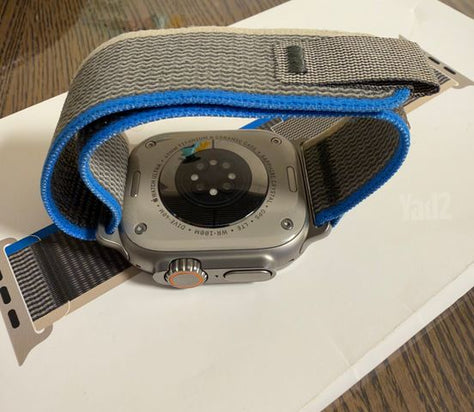 שעון אולטרה 2 Watch Ultra