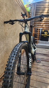 specialized turbo levo