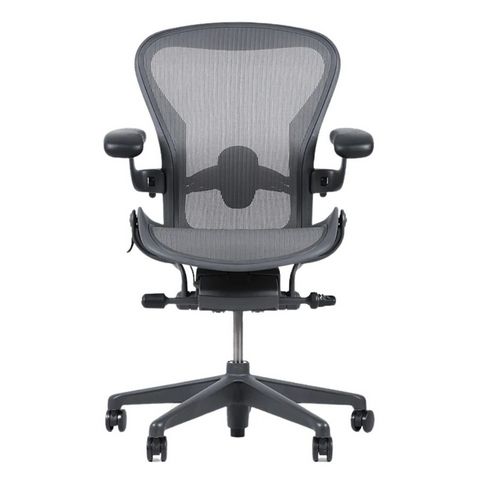 כיסא Herman Miller Aeron B