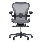 כיסא Herman Miller Aeron B