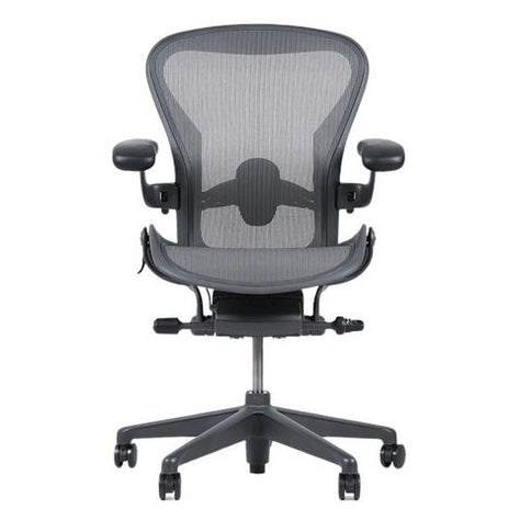 כיסא Herman Miller Aeron B