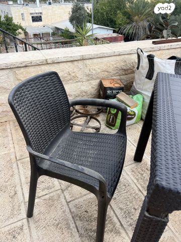 ריהוט גינה