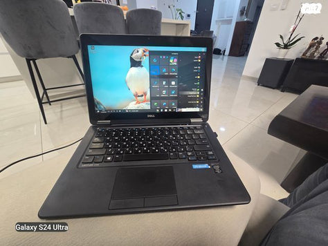 מחשב  נייד    DEEL---E725
