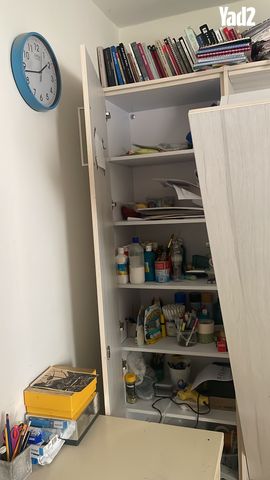 מיטת קיר