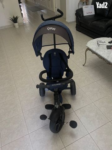 עגלת אופניים