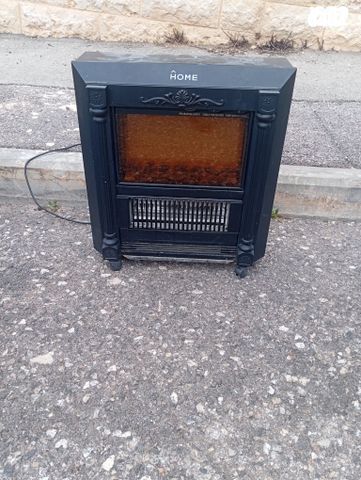 תנורי חימום