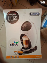 מכונת קפה NESCAFE Dolce Gusto