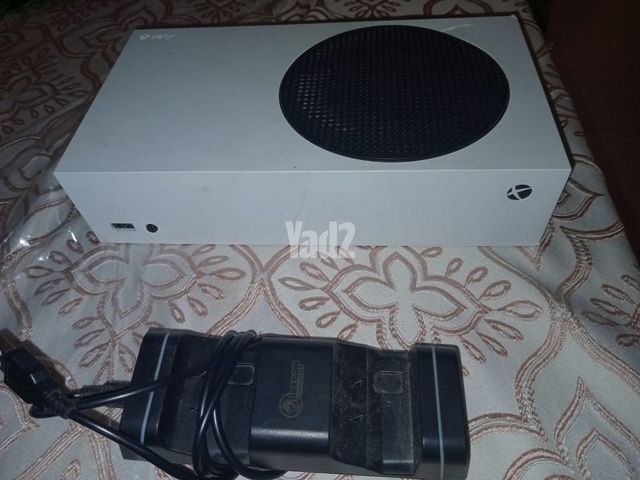 Xbox