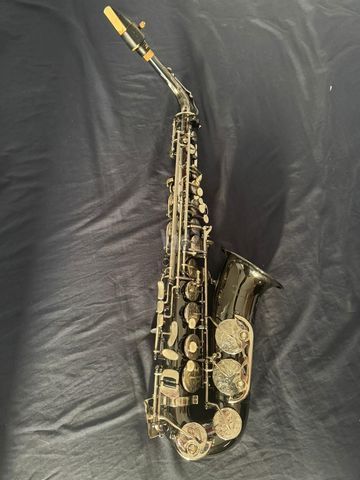 סקסופון אלט L.A. Sax AL-802C