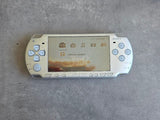 Psp 1000 כסוף