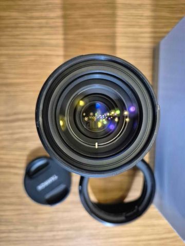 Tamron 50-300mm f/4.5-6.3