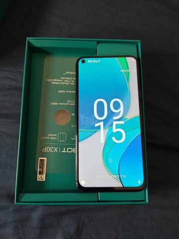 cubot x30p 256GB חדש