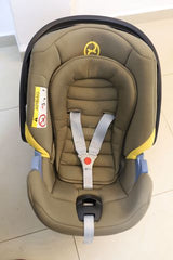 עגלת Cybex Mios 3