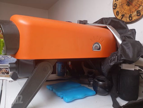 טאבון גז