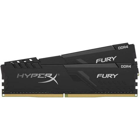 Kingston fury 16GB 3600 cl17