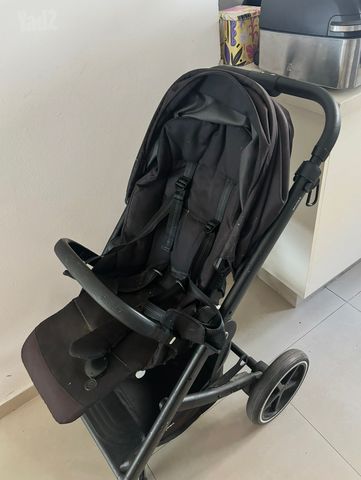 עגלה cybex balios s