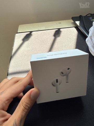 Airpods pro 3