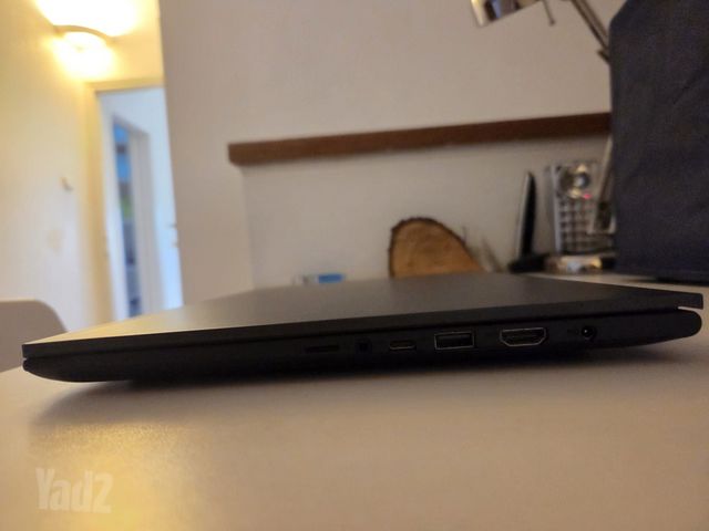 Asus Vivobook 15 OLED