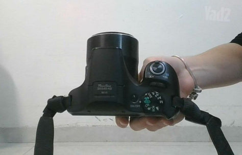 מצלמת קנוןSX540