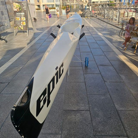 קייאק