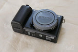 Sony ZV-E10 + 2 lenses +