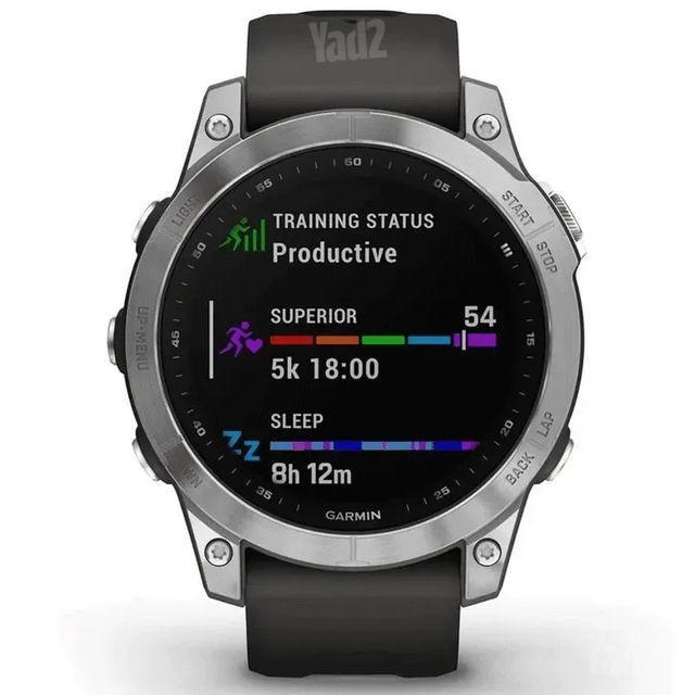שעון חכם fenix 7