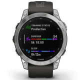 שעון חכם fenix 7