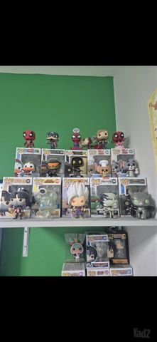 בובות פופ funko pop