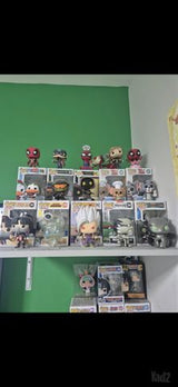 בובות פופ funko pop
