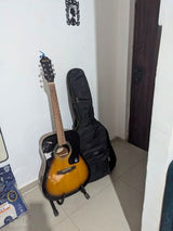 גיטרה EPIPHONE DR-100 VS