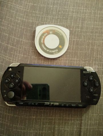 Psp