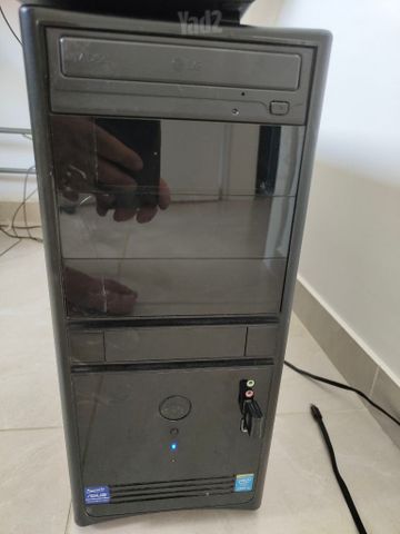 מחשב נייח Intel Core i5