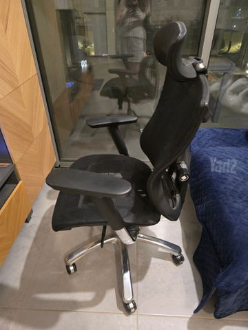 כיסא מחשב SIHOO V1 Footrest