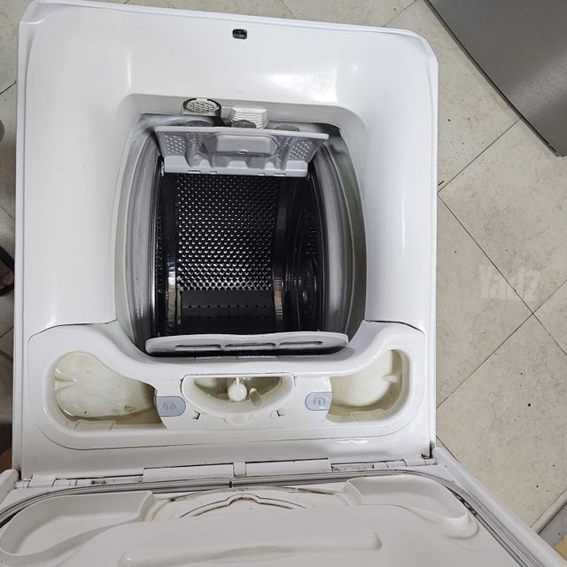 מכונת כביסה