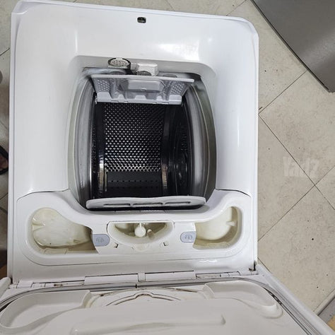 מכונת כביסה