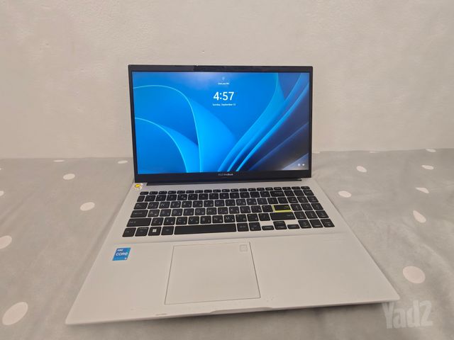 ASUS VivoBook 15 X513EA