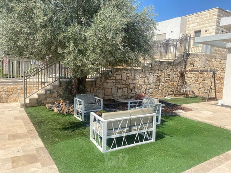 ריהוט גן
