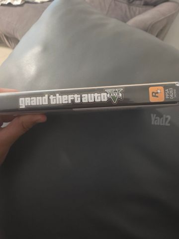 GTA 5