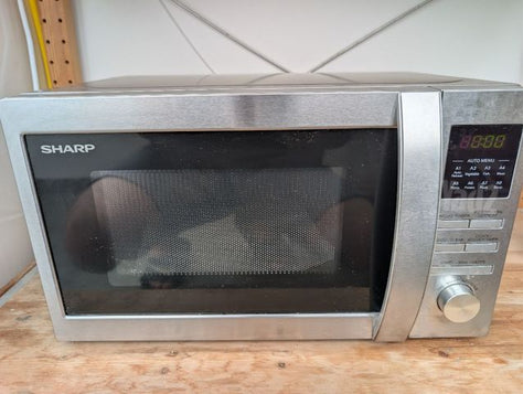 מיקרוגל Sharp